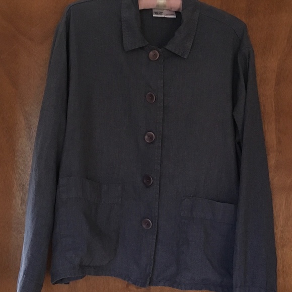 Flax Designs jacket - Picture 1 of 1